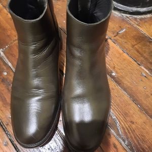 Moma Chelsea boots 12